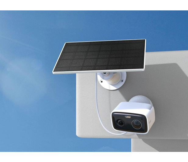 TP-Link Tapo C400 KIT - 1488478 - zdjęcie 6